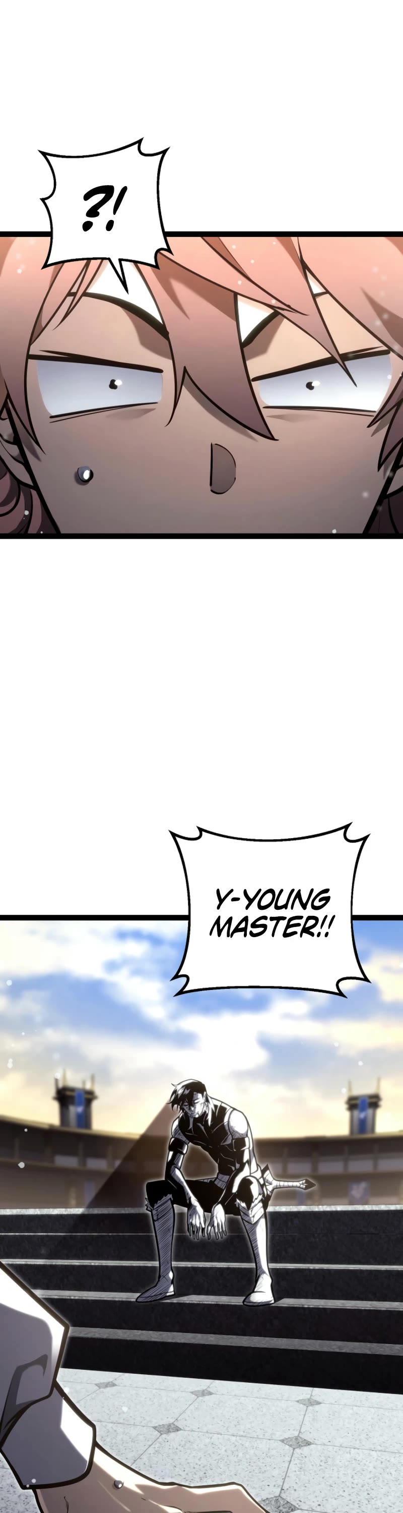 Regressing As The Reincarnated Bastard Of The Sword Clan Chapter 46 page 30 - Chapter 46
