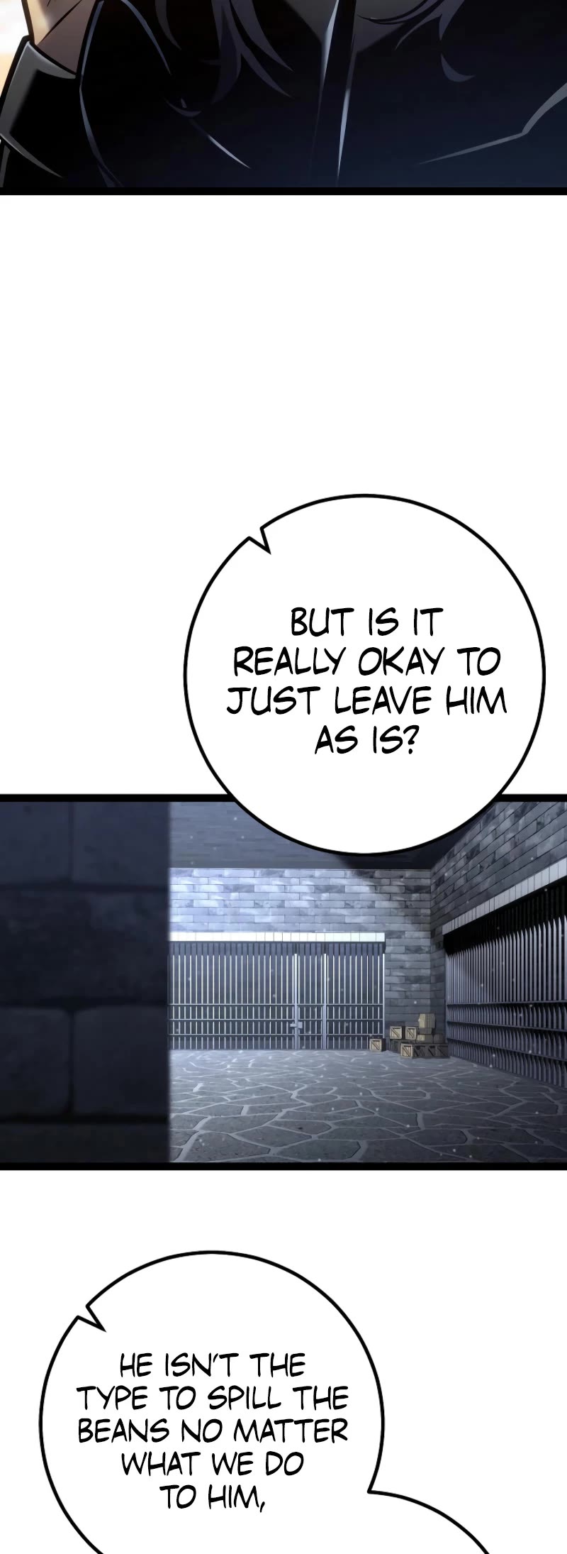 Regressing As The Reincarnated Bastard Of The Sword Clan Chapter 46 page 33 - Chapter 46