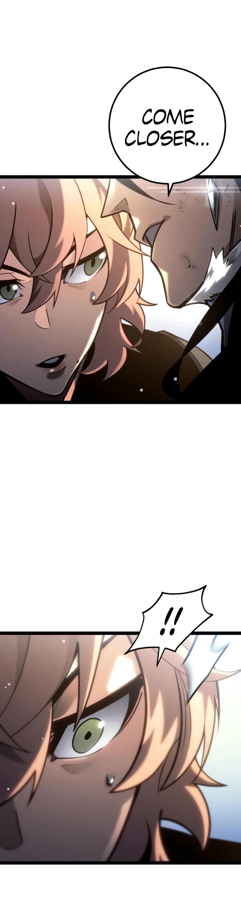 Regressing As The Reincarnated Bastard Of The Sword Clan Chapter 46 page 35 - Chapter 46