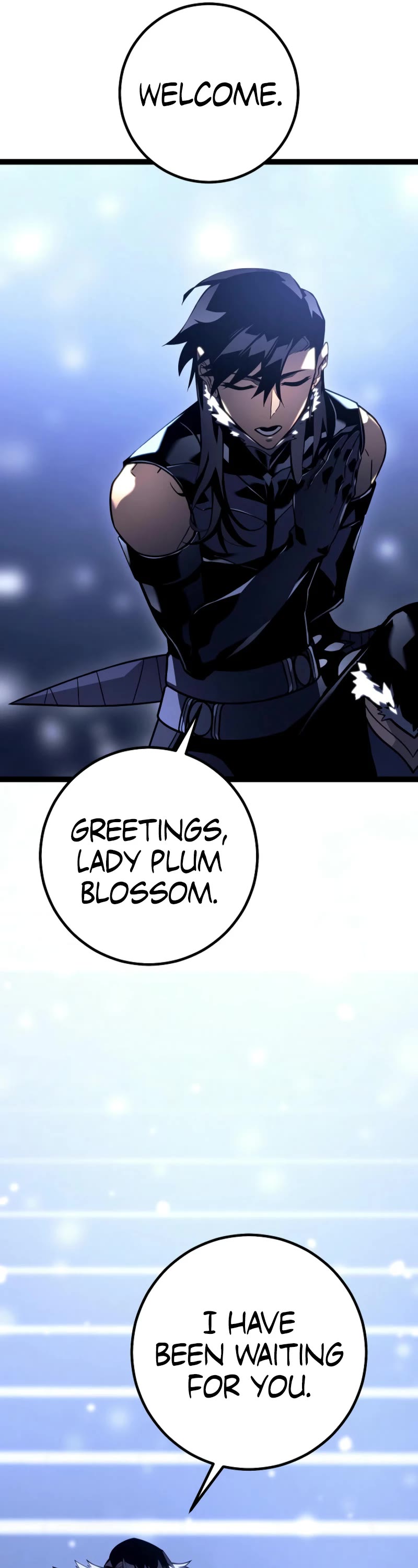 Regressing As The Reincarnated Bastard Of The Sword Clan Chapter 46 page 39 - Chapter 46
