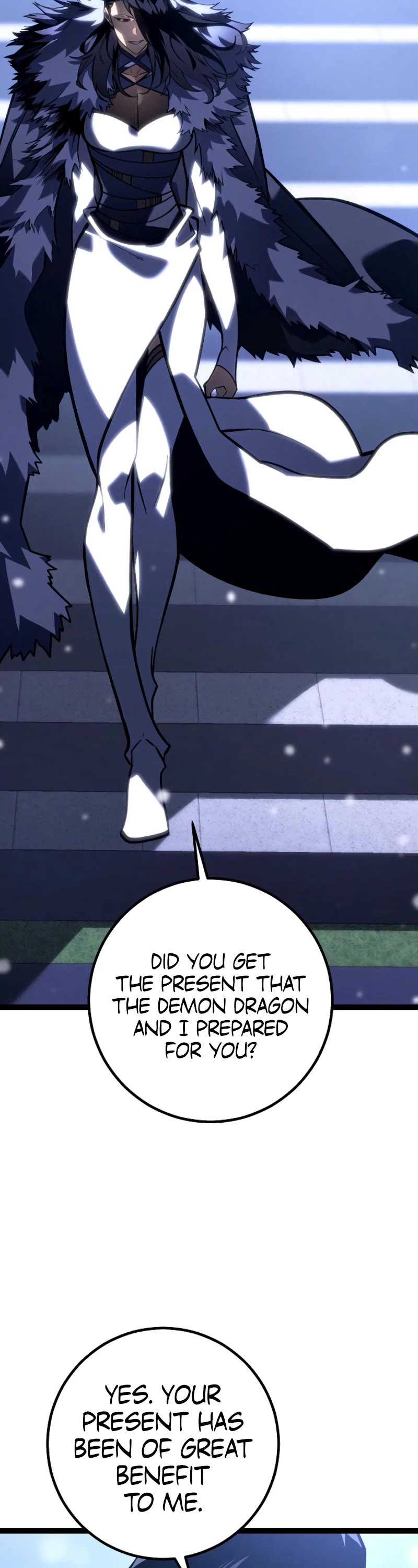 Regressing As The Reincarnated Bastard Of The Sword Clan Chapter 46 page 40 - Chapter 46