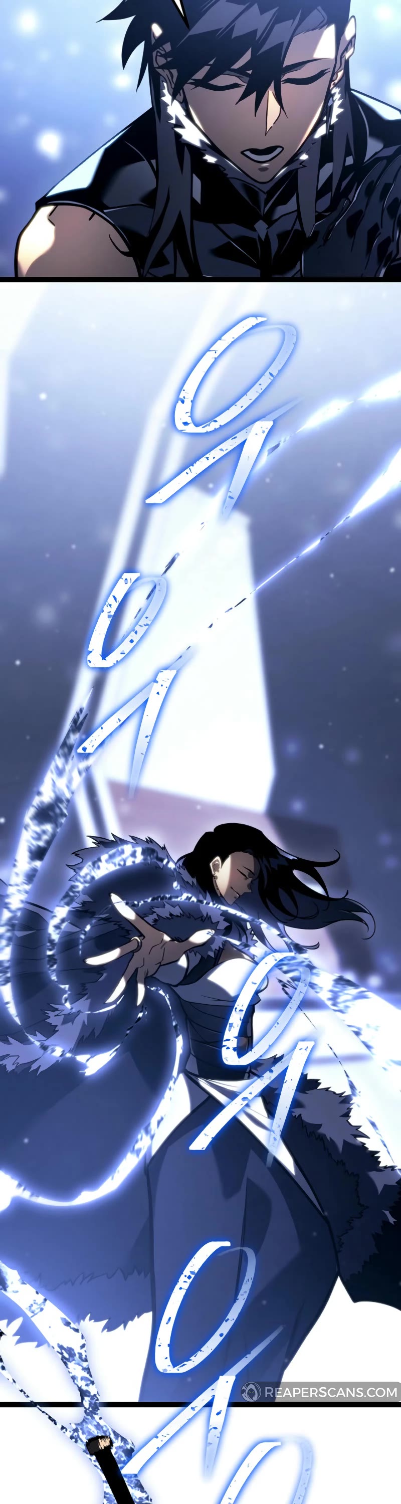 Regressing As The Reincarnated Bastard Of The Sword Clan Chapter 46 page 41 - Chapter 46
