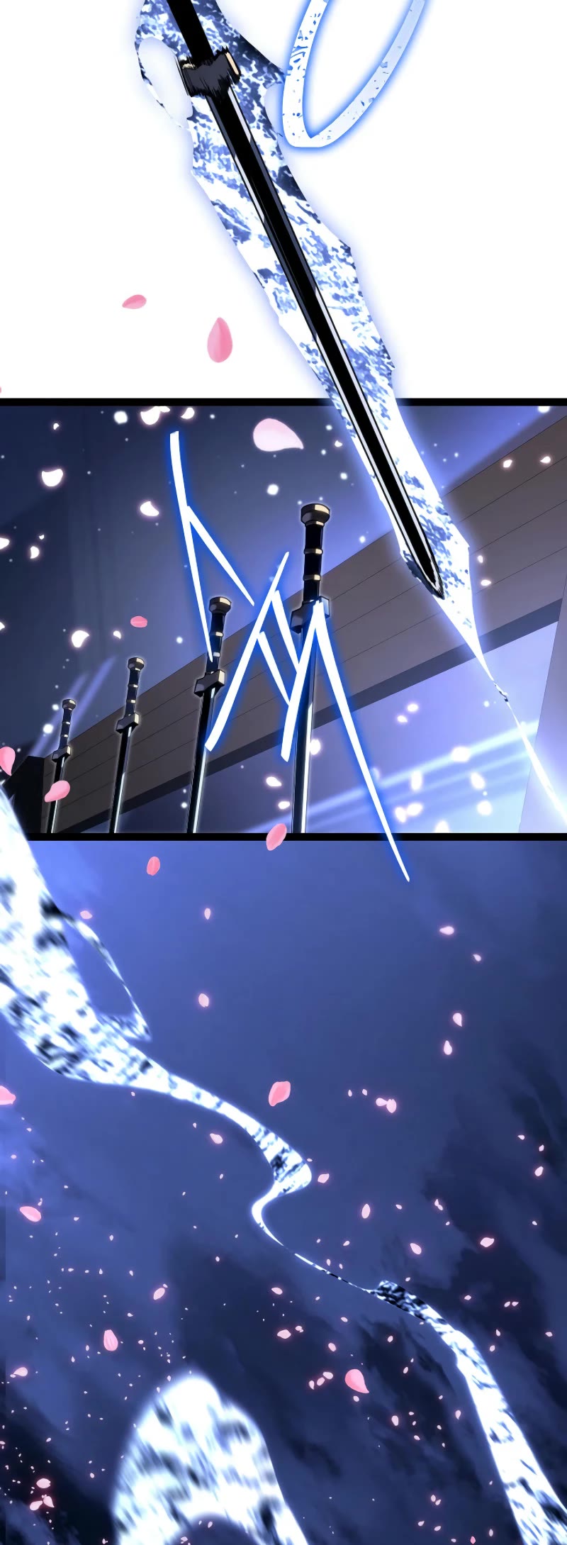 Regressing As The Reincarnated Bastard Of The Sword Clan Chapter 46 page 42 - Chapter 46