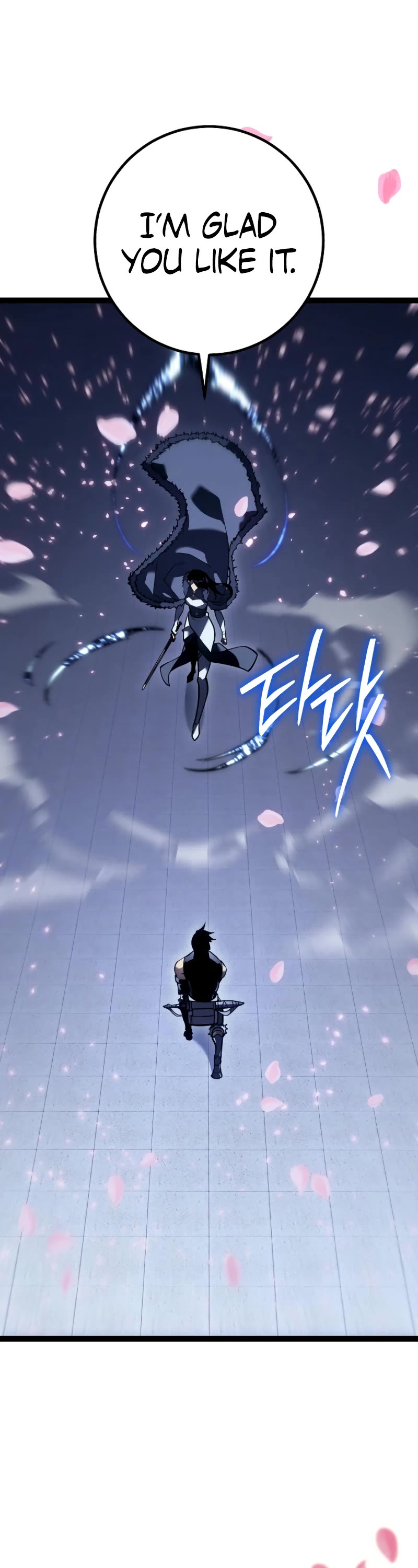 Regressing As The Reincarnated Bastard Of The Sword Clan Chapter 46 page 44 - Chapter 46