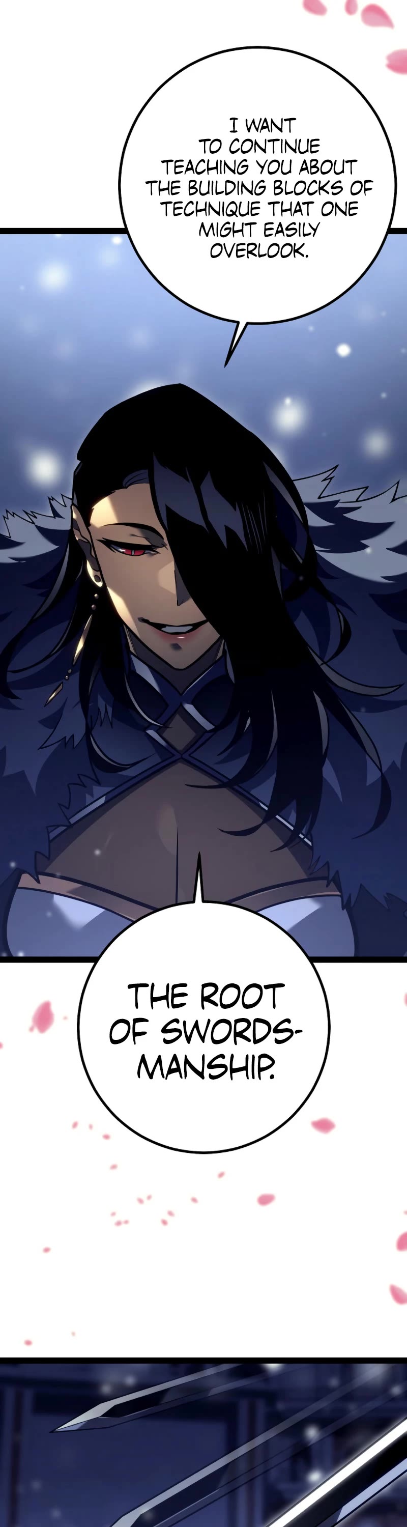 Regressing As The Reincarnated Bastard Of The Sword Clan Chapter 46 page 45 - Chapter 46