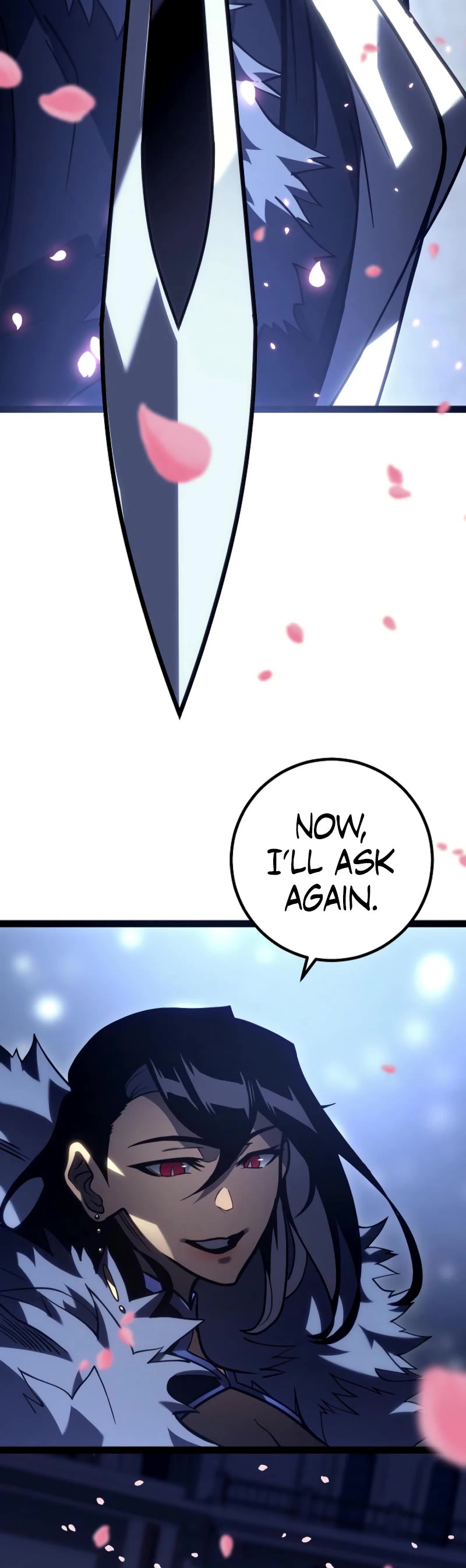 Regressing As The Reincarnated Bastard Of The Sword Clan Chapter 46 page 47 - Chapter 46
