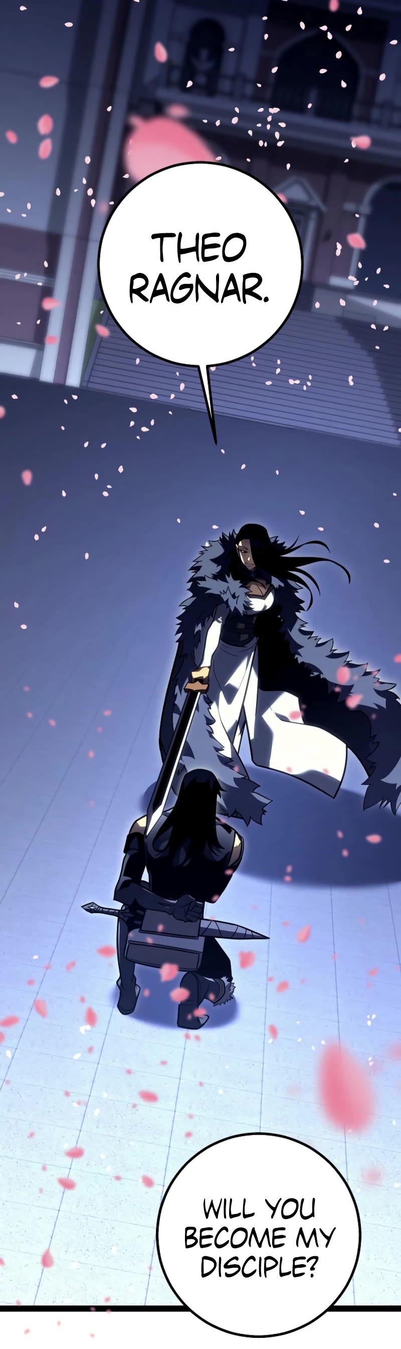 Regressing As The Reincarnated Bastard Of The Sword Clan Chapter 46 page 48 - Chapter 46