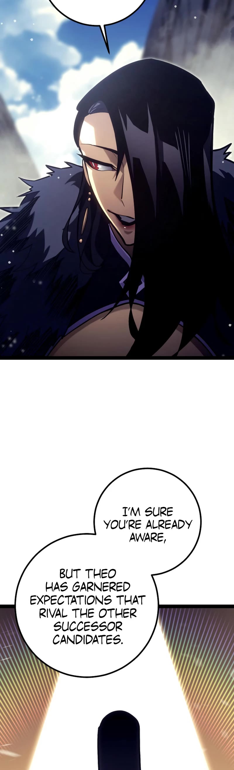 Regressing As The Reincarnated Bastard Of The Sword Clan Chapter 46 page 5 - Chapter 46