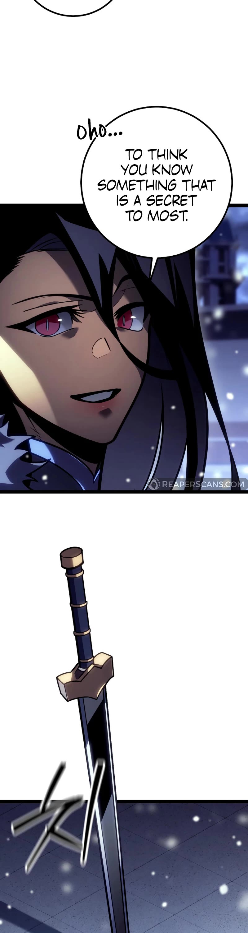 Regressing As The Reincarnated Bastard Of The Sword Clan Chapter 46 page 51 - Chapter 46