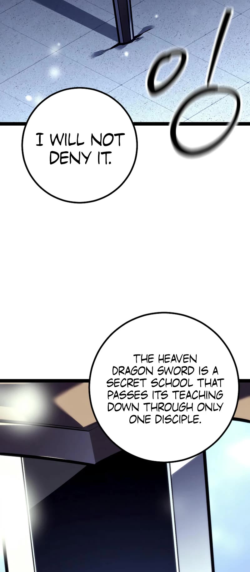 Regressing As The Reincarnated Bastard Of The Sword Clan Chapter 46 page 52 - Chapter 46