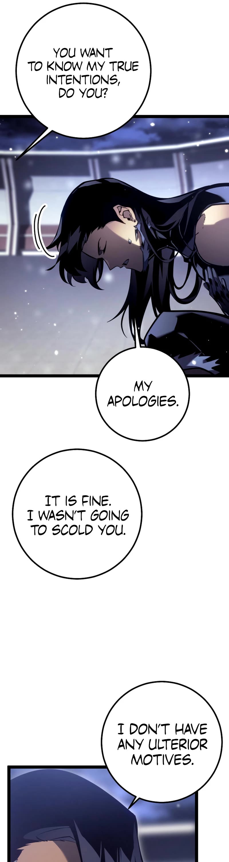 Regressing As The Reincarnated Bastard Of The Sword Clan Chapter 46 page 54 - Chapter 46