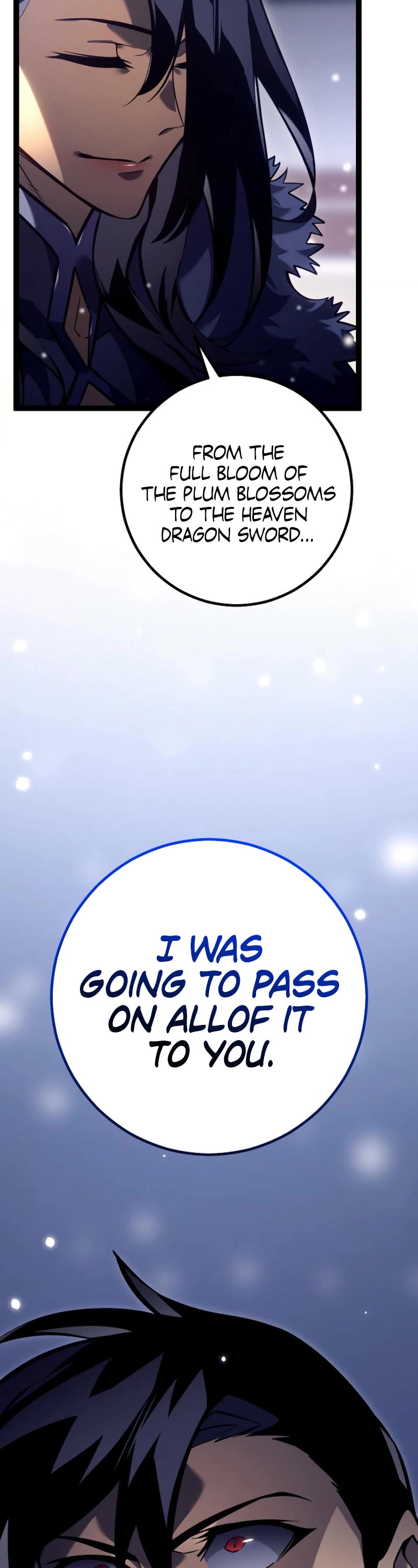 Regressing As The Reincarnated Bastard Of The Sword Clan Chapter 46 page 55 - Chapter 46