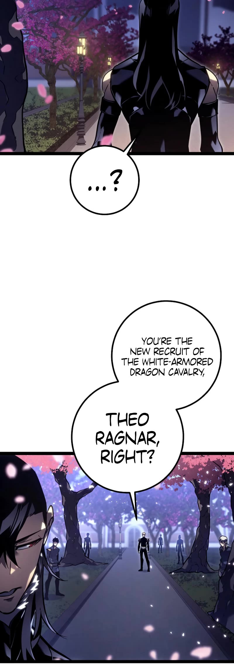Regressing As The Reincarnated Bastard Of The Sword Clan Chapter 46 page 58 - Chapter 46