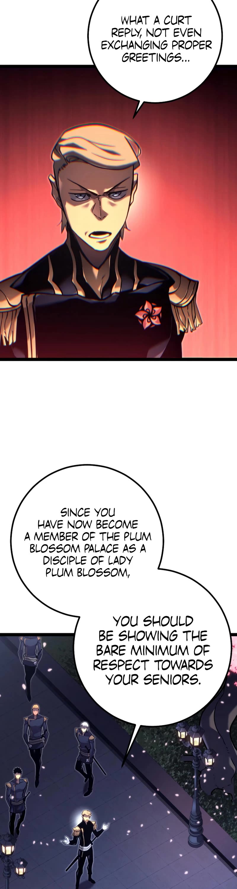 Regressing As The Reincarnated Bastard Of The Sword Clan Chapter 46 page 60 - Chapter 46