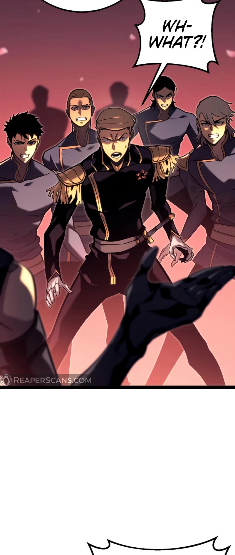 Regressing As The Reincarnated Bastard Of The Sword Clan Chapter 46 page 62 - Chapter 46