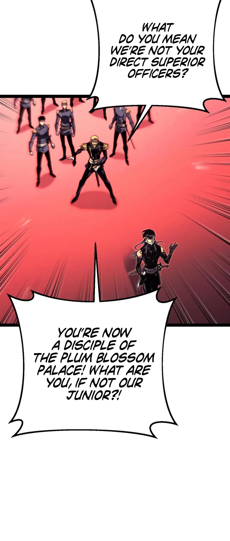 Regressing As The Reincarnated Bastard Of The Sword Clan Chapter 46 page 63 - Chapter 46