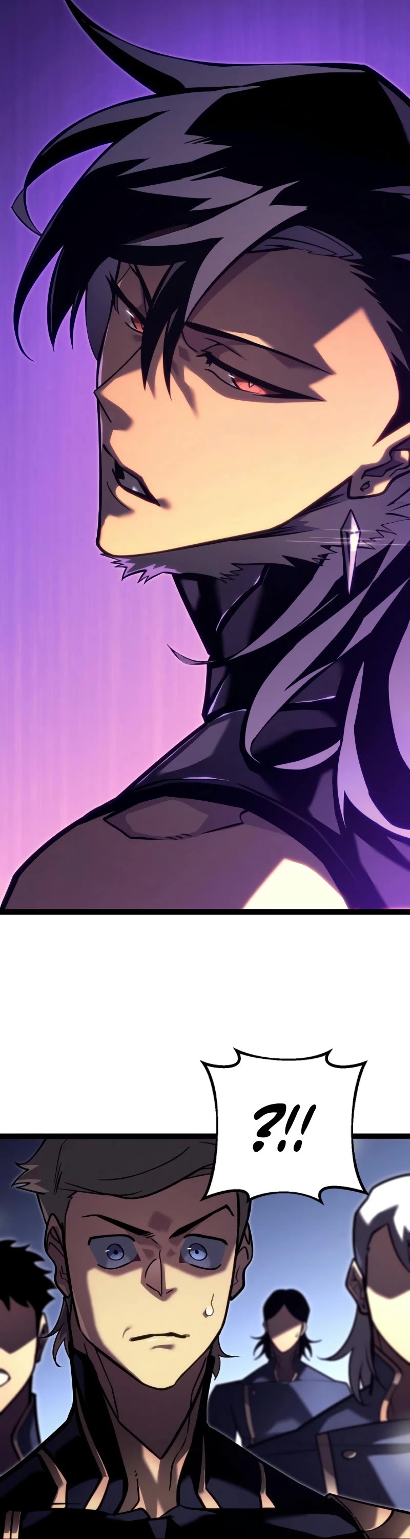 Regressing As The Reincarnated Bastard Of The Sword Clan Chapter 46 page 65 - Chapter 46