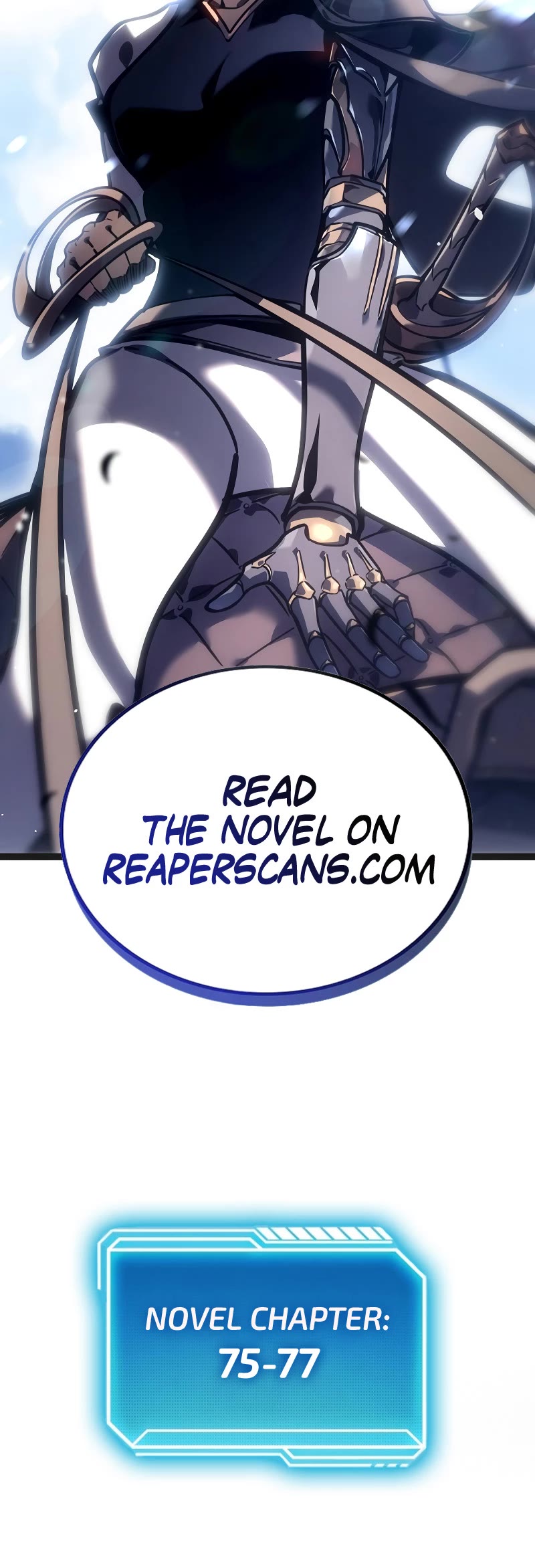 Regressing As The Reincarnated Bastard Of The Sword Clan Chapter 46 page 67 - Chapter 46