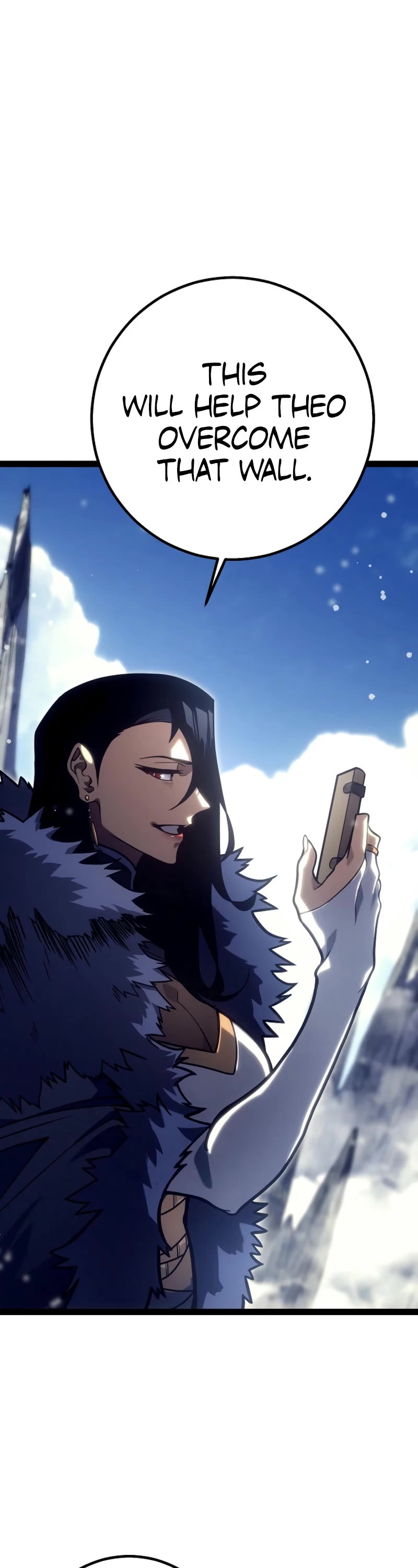 Regressing As The Reincarnated Bastard Of The Sword Clan Chapter 46 page 7 - Chapter 46