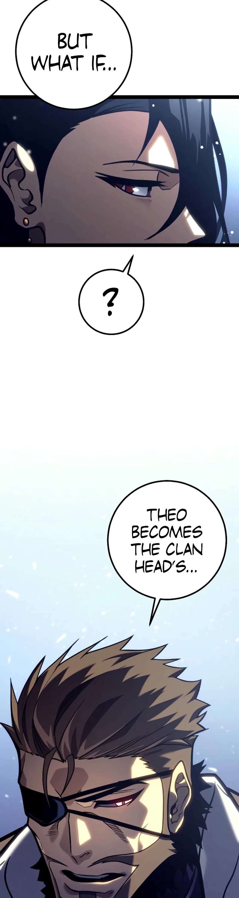 Regressing As The Reincarnated Bastard Of The Sword Clan Chapter 46 page 8 - Chapter 46