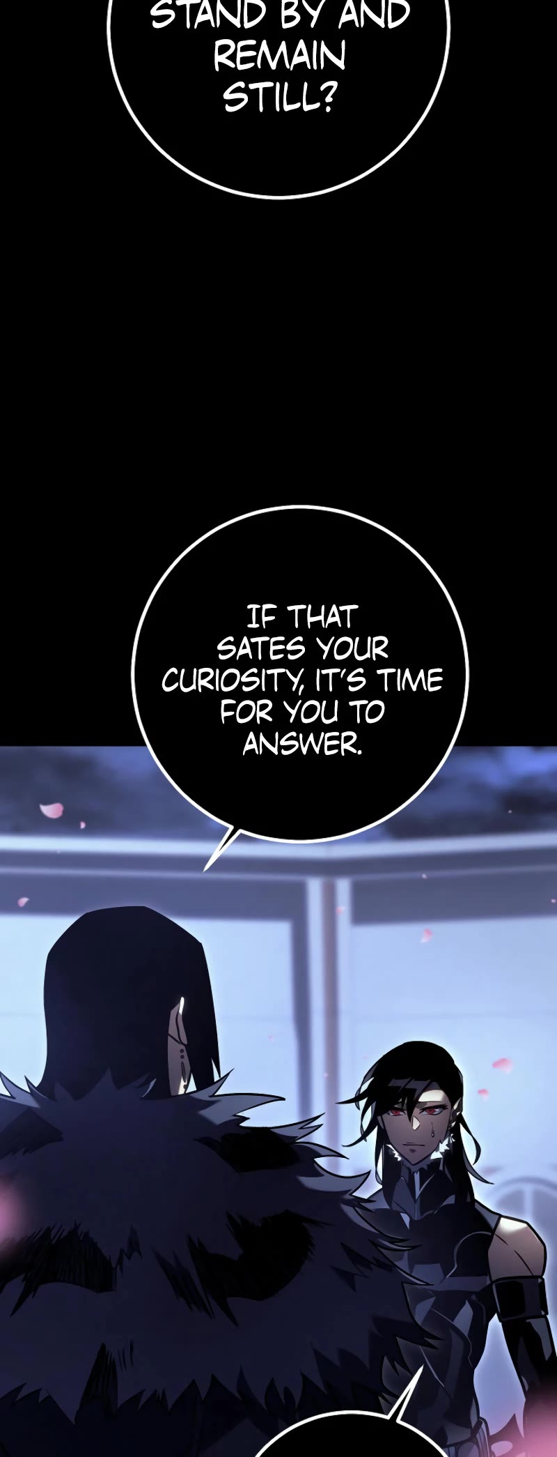 Regressing As The Reincarnated Bastard Of The Sword Clan Chapter 47 page 10 - Chapter 47