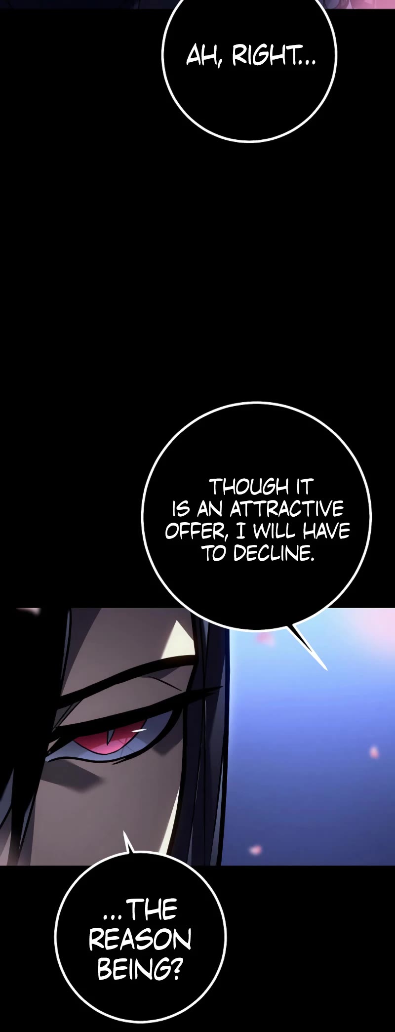 Regressing As The Reincarnated Bastard Of The Sword Clan Chapter 47 page 11 - Chapter 47