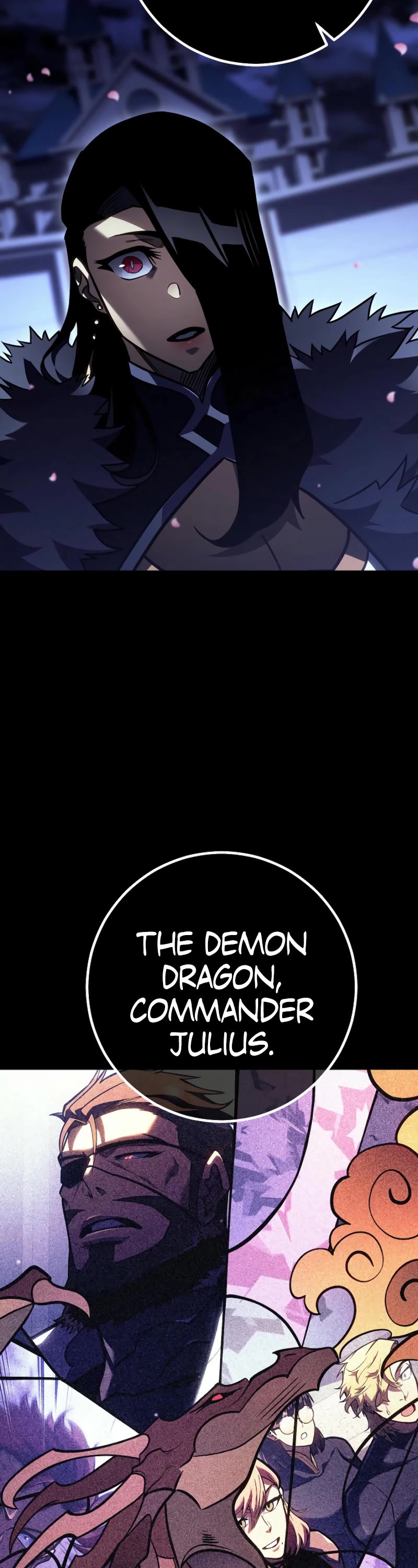 Regressing As The Reincarnated Bastard Of The Sword Clan Chapter 47 page 13 - Chapter 47