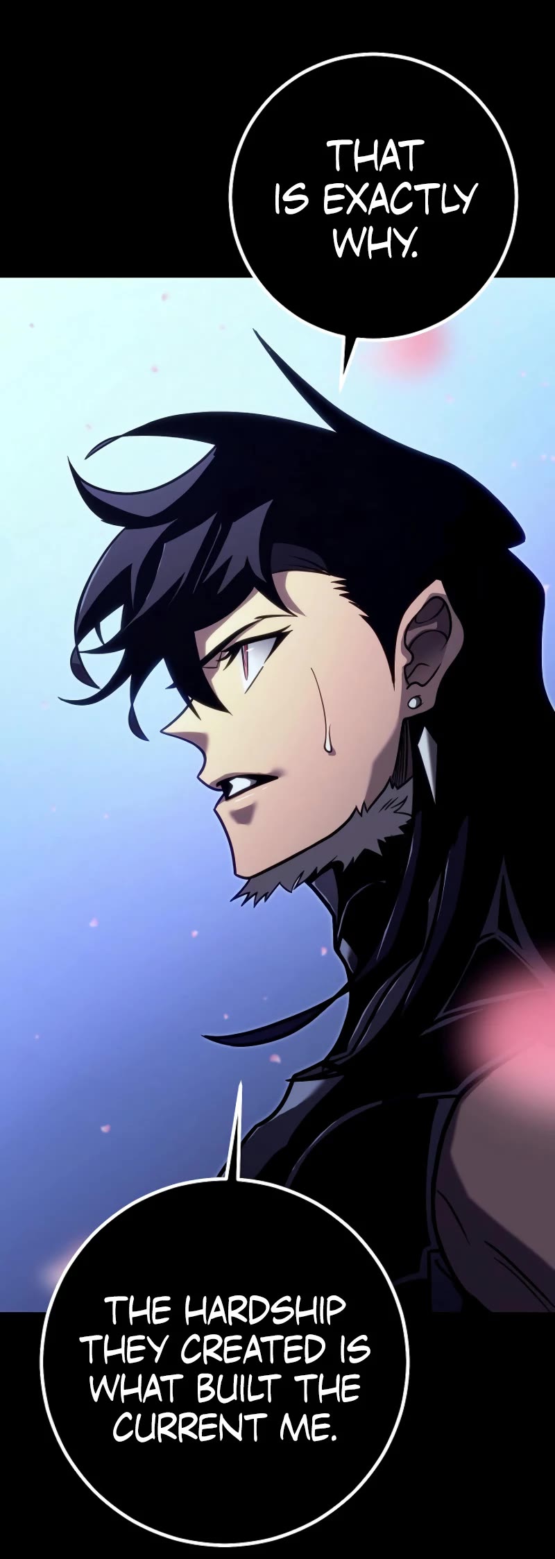Regressing As The Reincarnated Bastard Of The Sword Clan Chapter 47 page 16 - Chapter 47