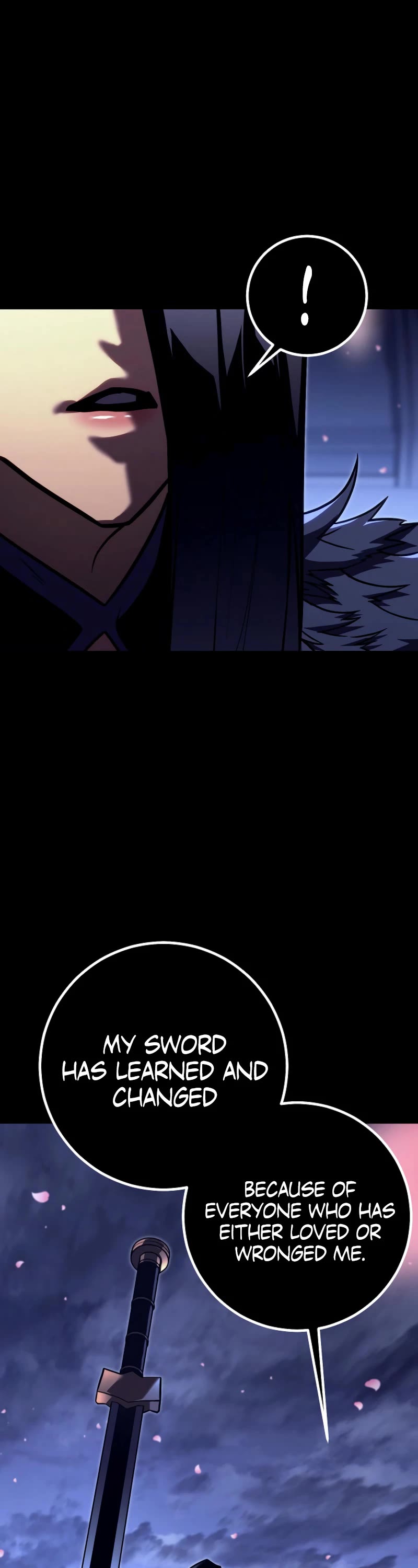 Regressing As The Reincarnated Bastard Of The Sword Clan Chapter 47 page 17 - Chapter 47