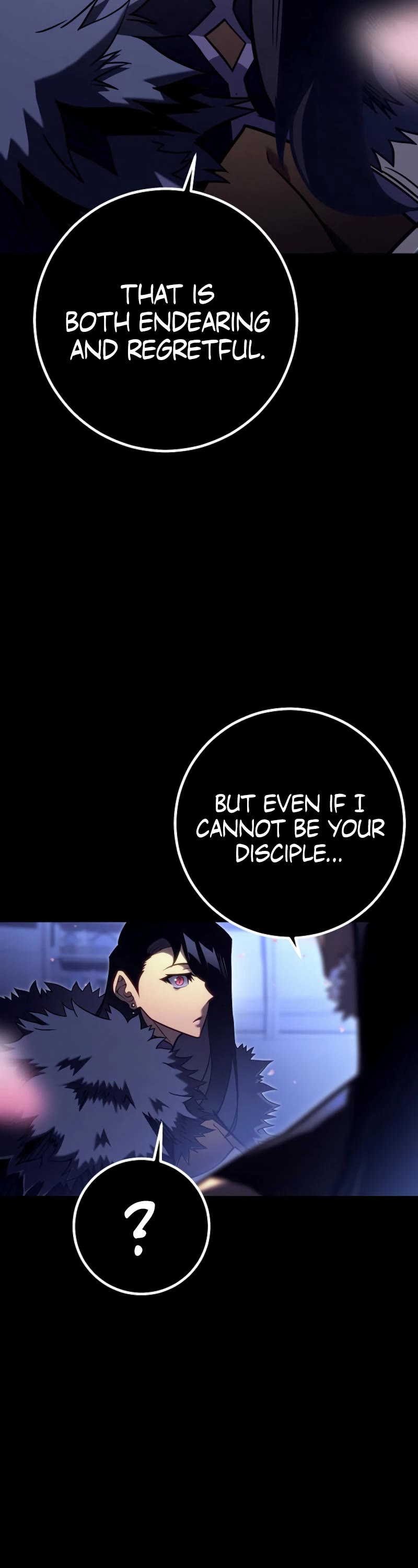 Regressing As The Reincarnated Bastard Of The Sword Clan Chapter 47 page 19 - Chapter 47
