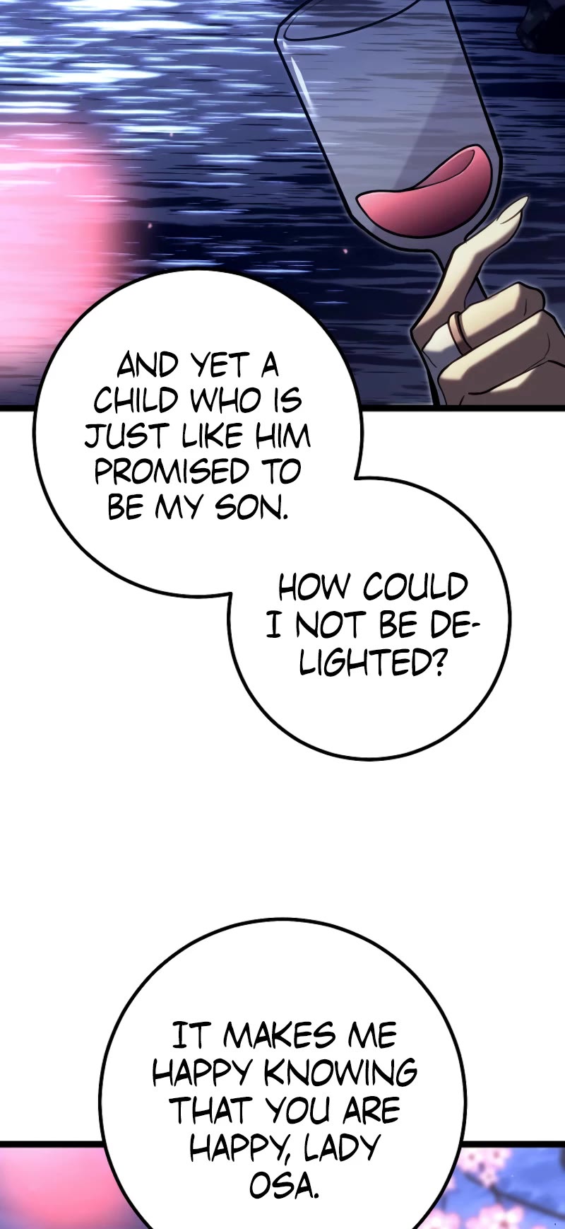 Regressing As The Reincarnated Bastard Of The Sword Clan Chapter 47 page 25 - Chapter 47