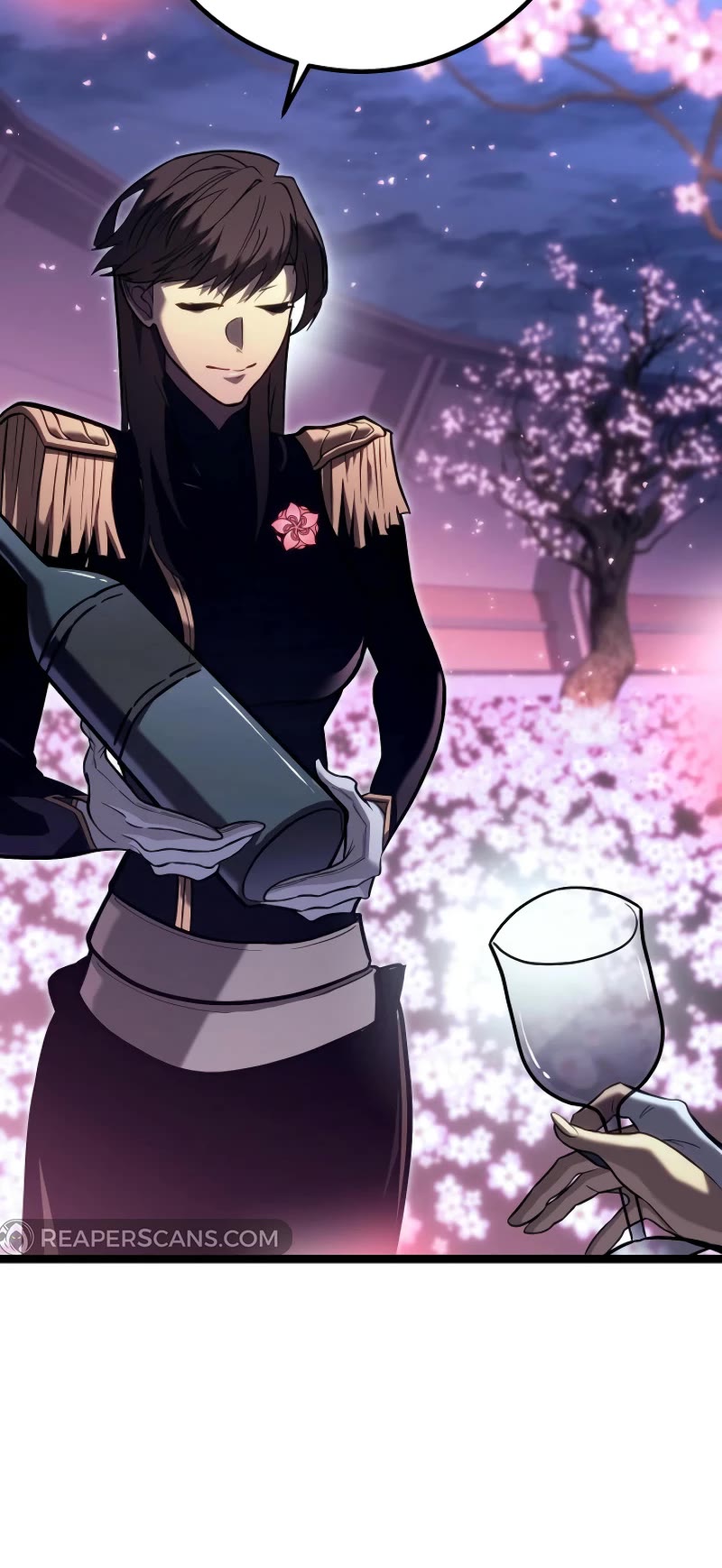 Regressing As The Reincarnated Bastard Of The Sword Clan Chapter 47 page 26 - Chapter 47