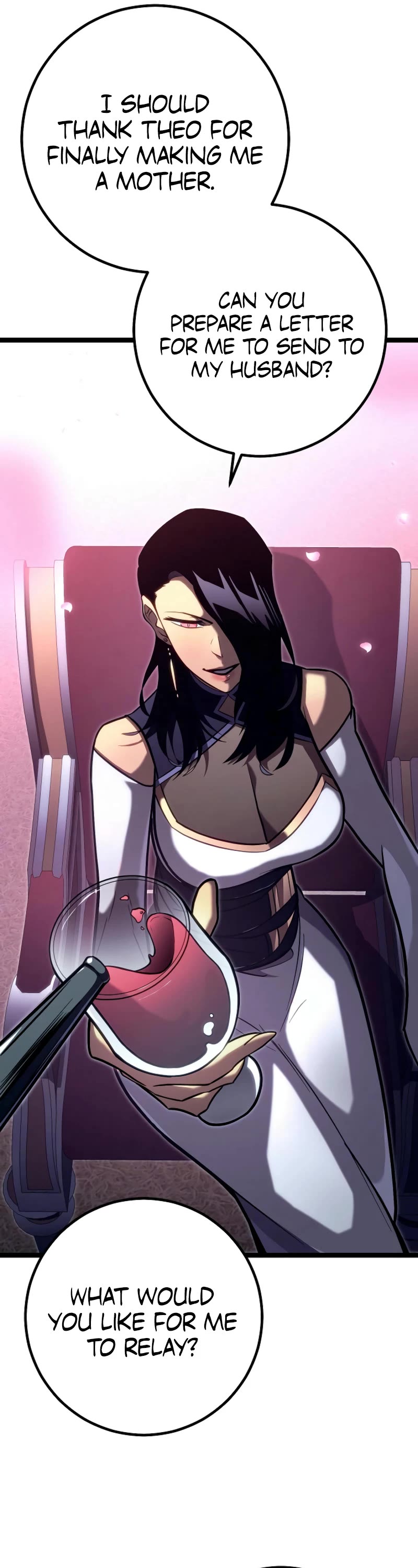 Regressing As The Reincarnated Bastard Of The Sword Clan Chapter 47 page 27 - Chapter 47
