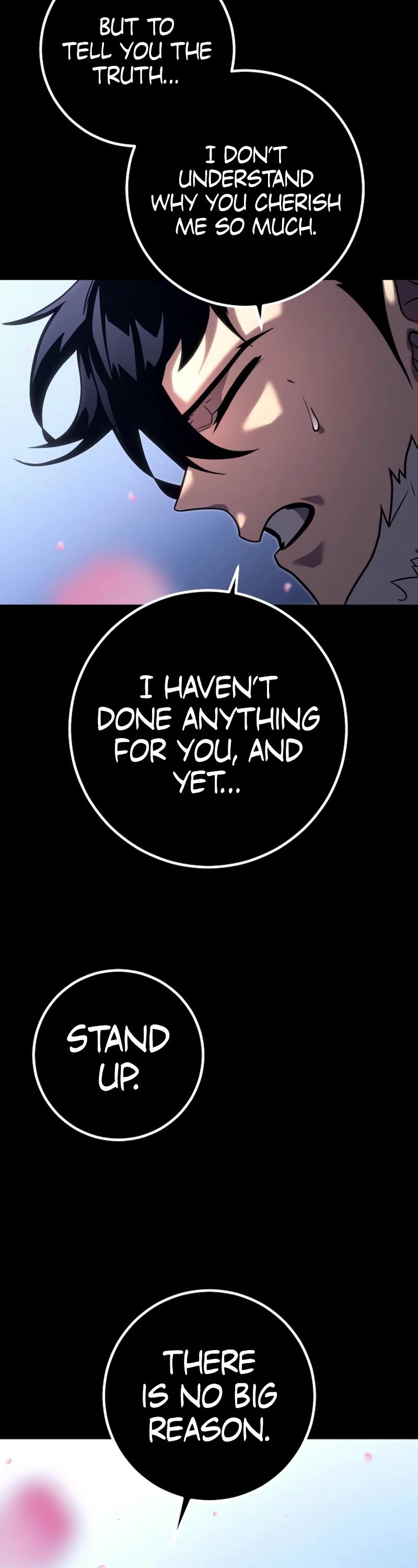 Regressing As The Reincarnated Bastard Of The Sword Clan Chapter 47 page 3 - Chapter 47