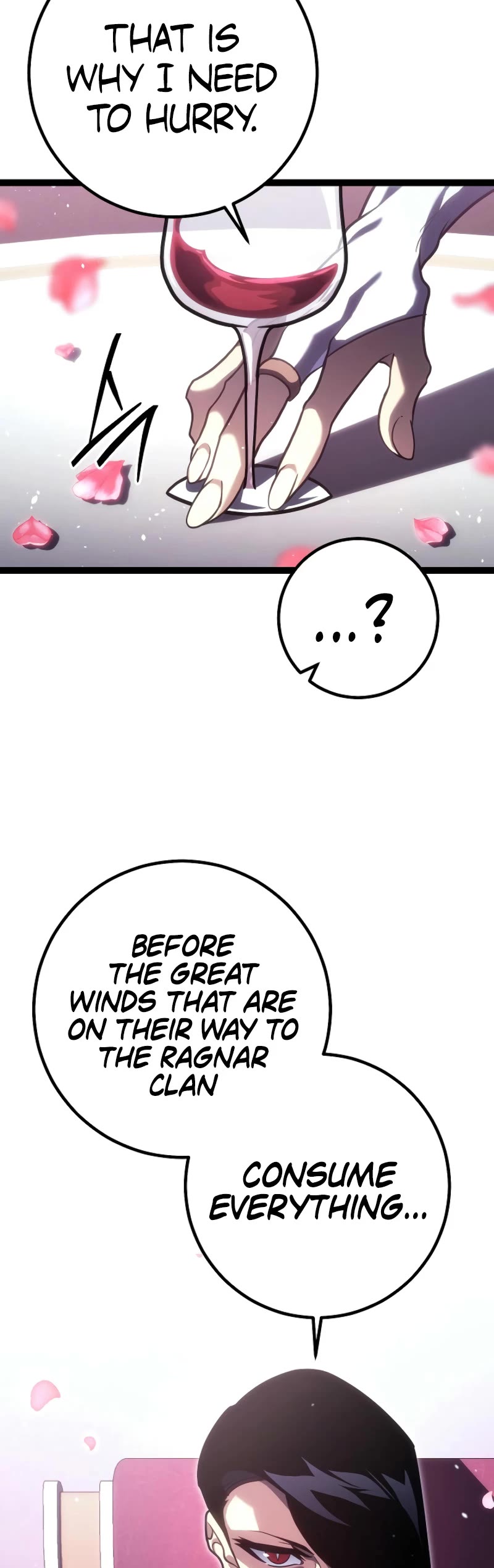 Regressing As The Reincarnated Bastard Of The Sword Clan Chapter 47 page 30 - Chapter 47