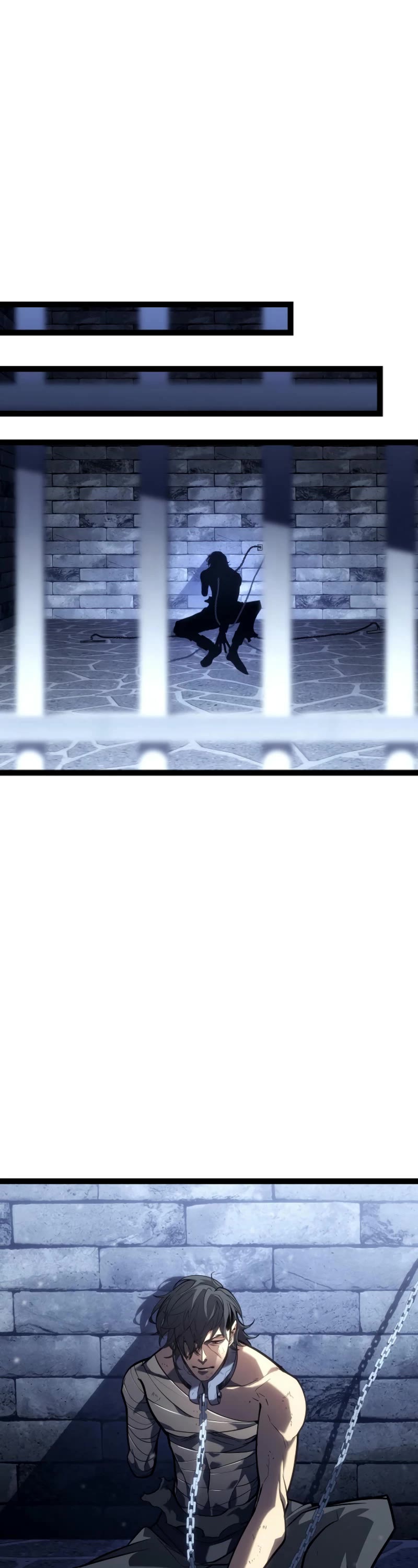 Regressing As The Reincarnated Bastard Of The Sword Clan Chapter 47 page 32 - Chapter 47
