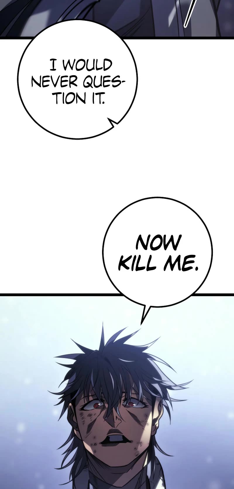Regressing As The Reincarnated Bastard Of The Sword Clan Chapter 47 page 35 - Chapter 47