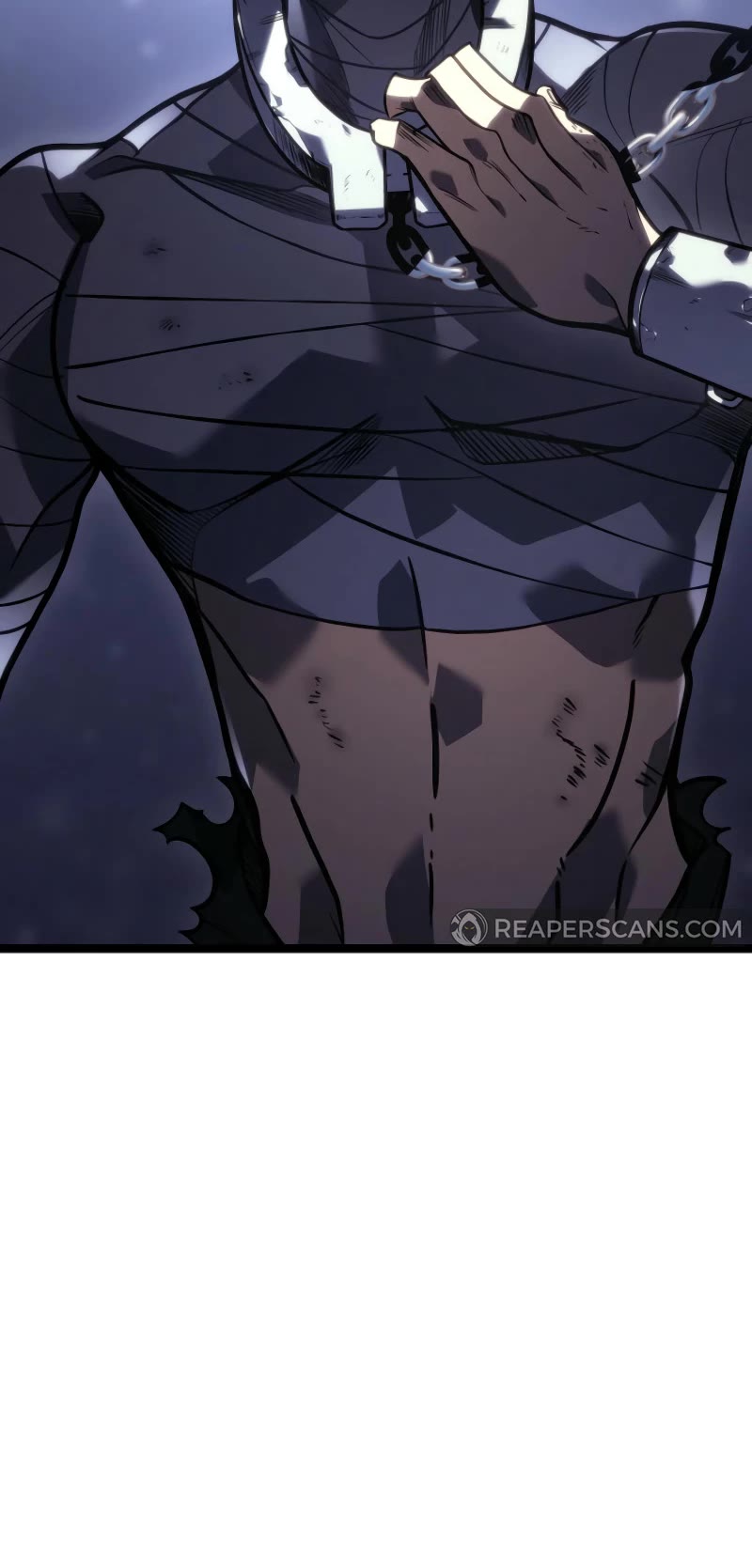 Regressing As The Reincarnated Bastard Of The Sword Clan Chapter 47 page 36 - Chapter 47