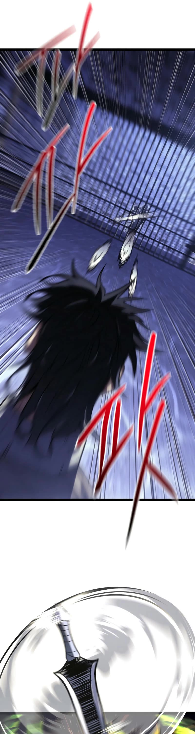 Regressing As The Reincarnated Bastard Of The Sword Clan Chapter 47 page 37 - Chapter 47