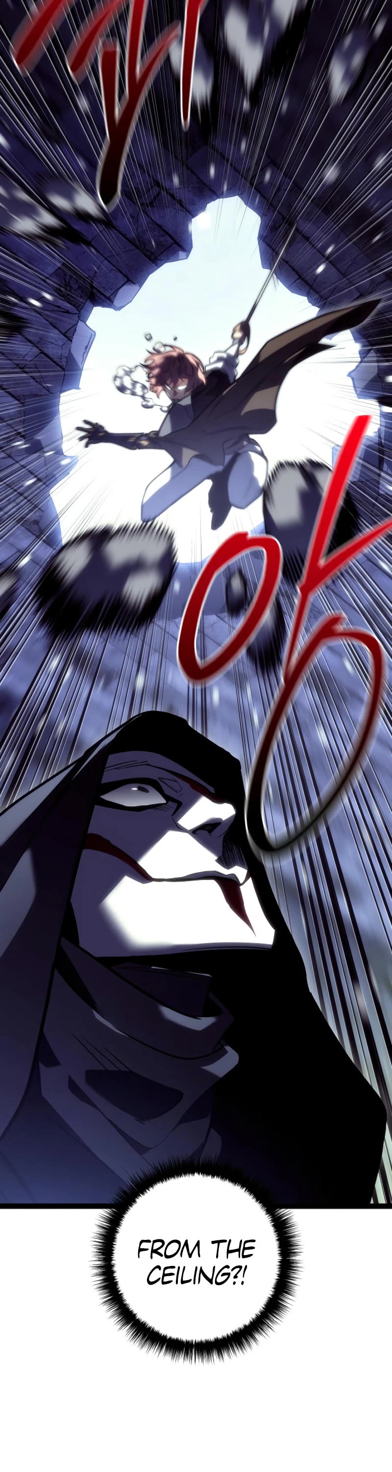 Regressing As The Reincarnated Bastard Of The Sword Clan Chapter 47 page 39 - Chapter 47