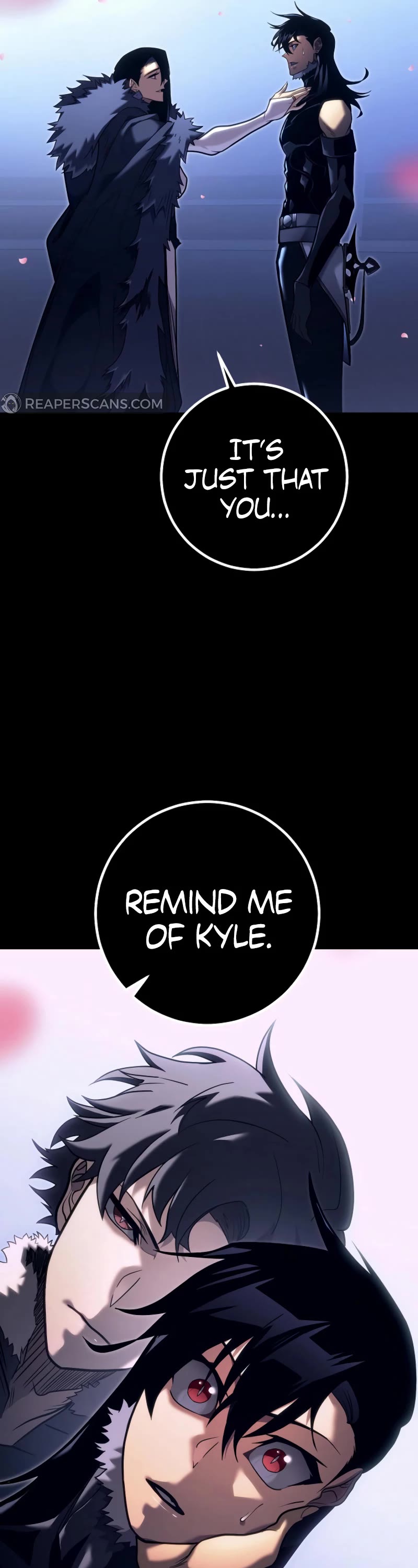 Regressing As The Reincarnated Bastard Of The Sword Clan Chapter 47 page 4 - Chapter 47