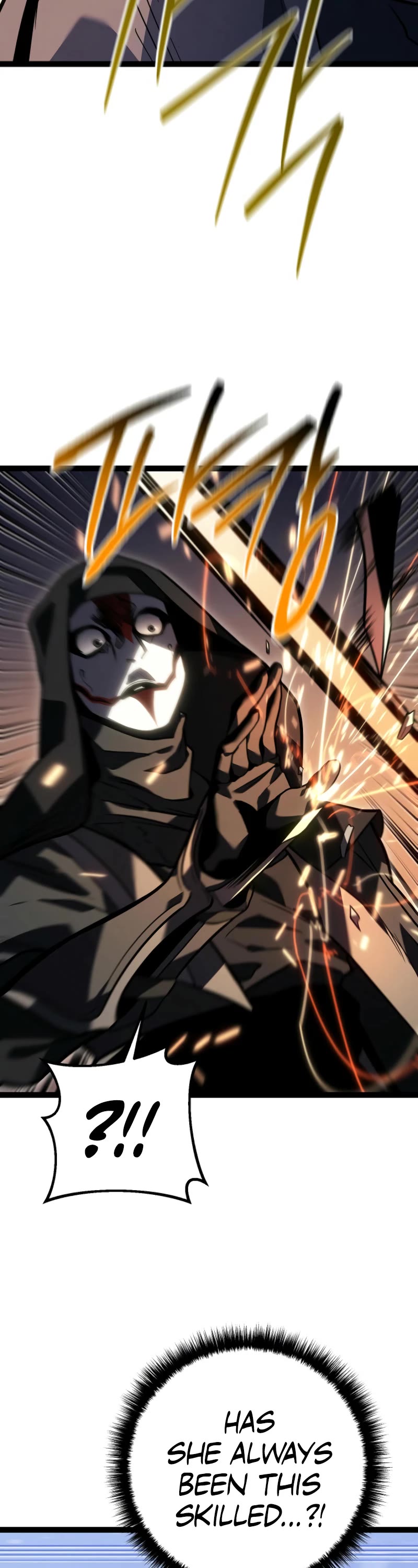 Regressing As The Reincarnated Bastard Of The Sword Clan Chapter 47 page 43 - Chapter 47