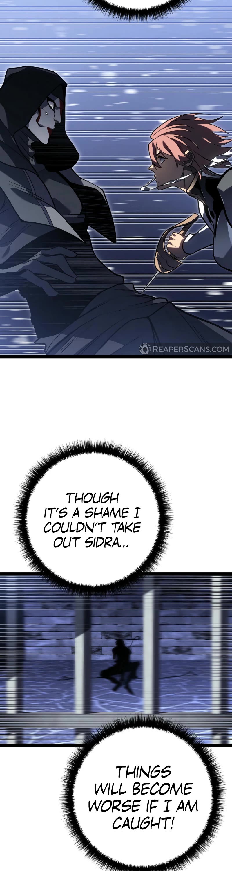Regressing As The Reincarnated Bastard Of The Sword Clan Chapter 47 page 44 - Chapter 47