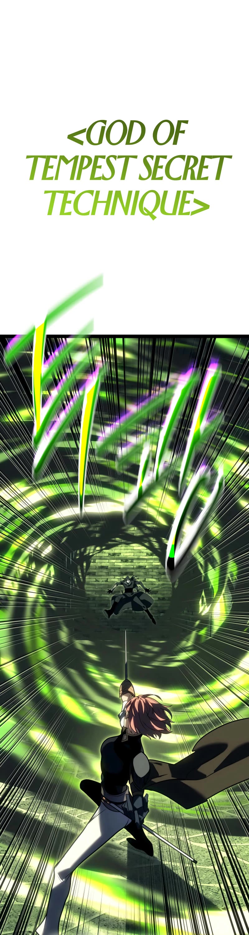 Regressing As The Reincarnated Bastard Of The Sword Clan Chapter 47 page 47 - Chapter 47
