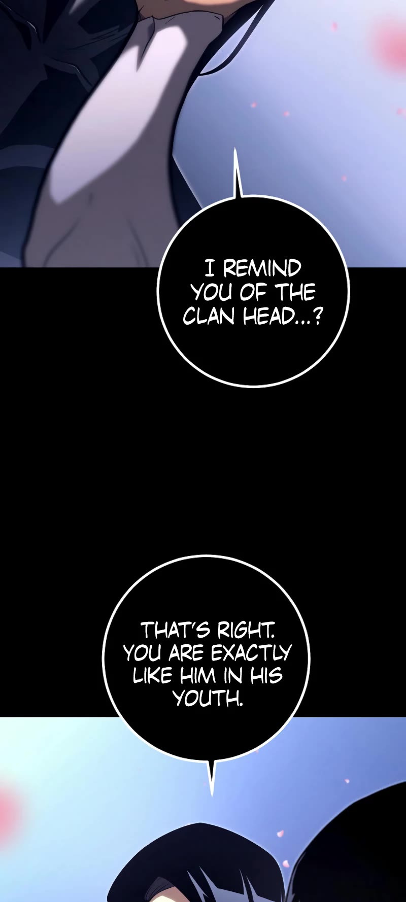 Regressing As The Reincarnated Bastard Of The Sword Clan Chapter 47 page 5 - Chapter 47