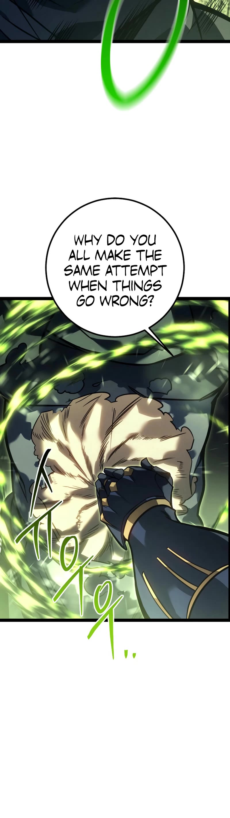 Regressing As The Reincarnated Bastard Of The Sword Clan Chapter 47 page 50 - Chapter 47