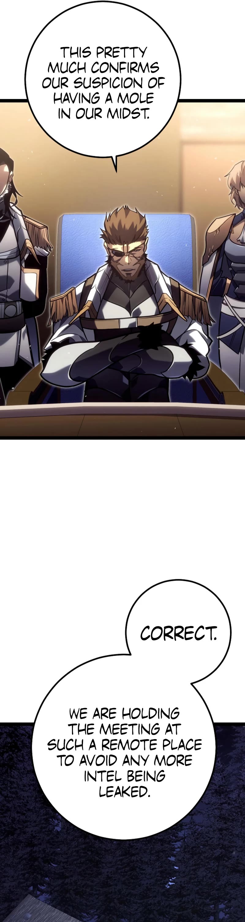 Regressing As The Reincarnated Bastard Of The Sword Clan Chapter 47 page 56 - Chapter 47