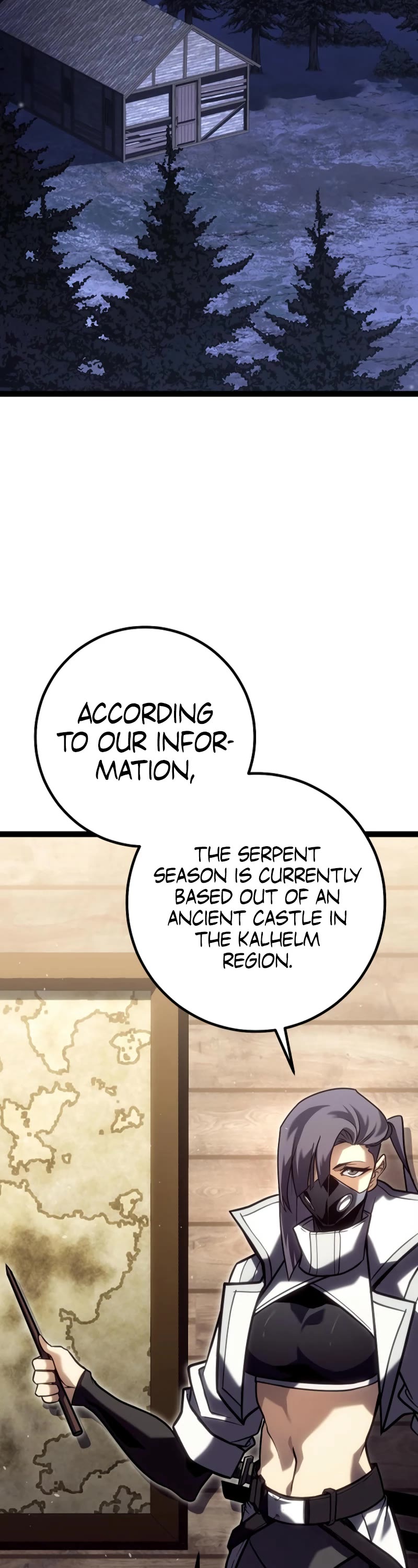 Regressing As The Reincarnated Bastard Of The Sword Clan Chapter 47 page 57 - Chapter 47