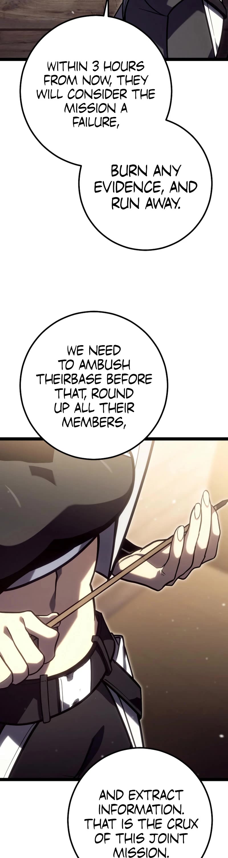 Regressing As The Reincarnated Bastard Of The Sword Clan Chapter 47 page 58 - Chapter 47