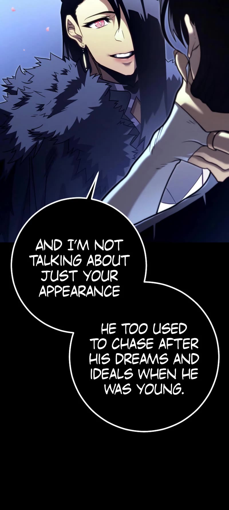Regressing As The Reincarnated Bastard Of The Sword Clan Chapter 47 page 6 - Chapter 47